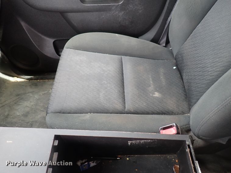 image for item DJ5564 2014 Chevrolet Tahoe Police  SUV