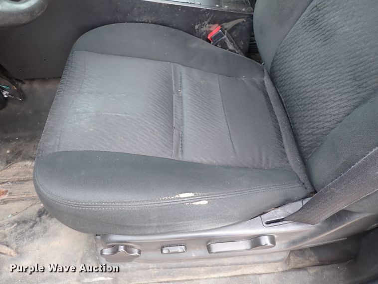 image for item DJ5564 2014 Chevrolet Tahoe Police  SUV