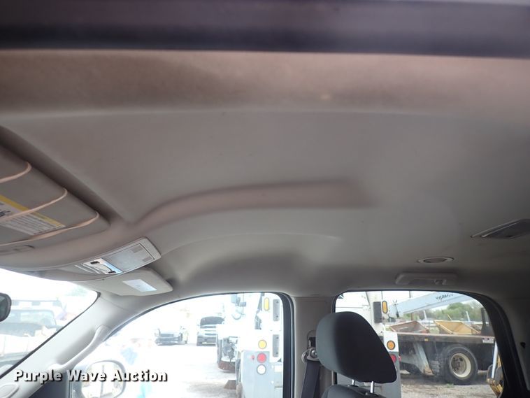 image for item DJ5564 2014 Chevrolet Tahoe Police  SUV