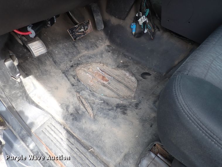 image for item DJ5564 2014 Chevrolet Tahoe Police  SUV