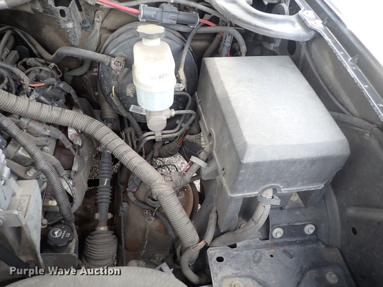 image for item DJ5564 2014 Chevrolet Tahoe Police  SUV