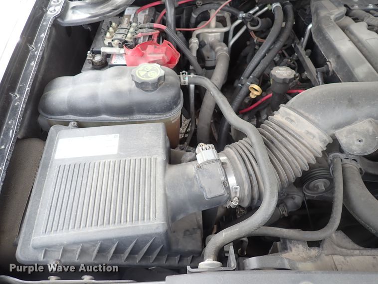 image for item DJ5564 2014 Chevrolet Tahoe Police  SUV