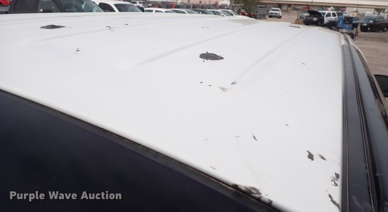 image for item DJ5564 2014 Chevrolet Tahoe Police  SUV