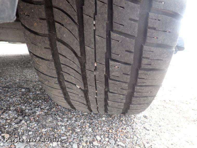 image for item DJ5564 2014 Chevrolet Tahoe Police  SUV