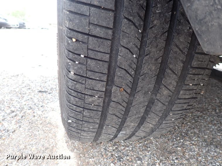 image for item DJ5564 2014 Chevrolet Tahoe Police  SUV