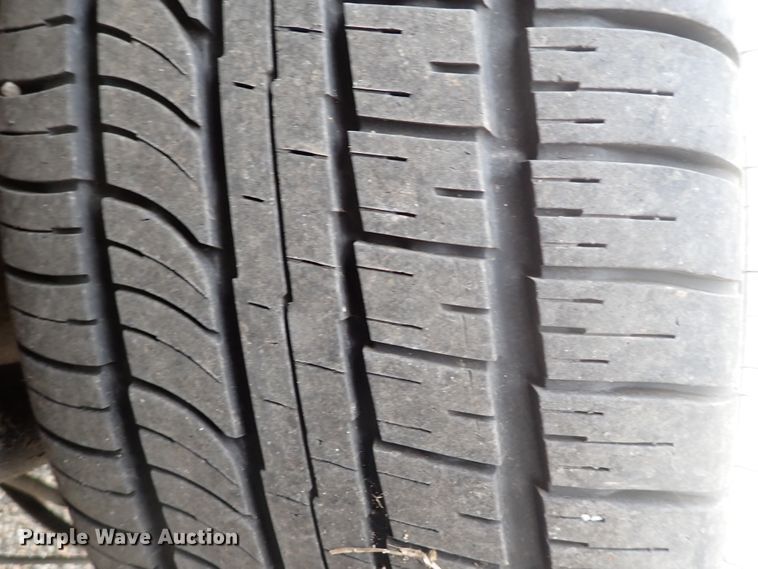 image for item DJ5564 2014 Chevrolet Tahoe Police  SUV