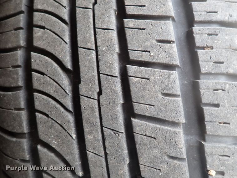 image for item DJ5564 2014 Chevrolet Tahoe Police  SUV