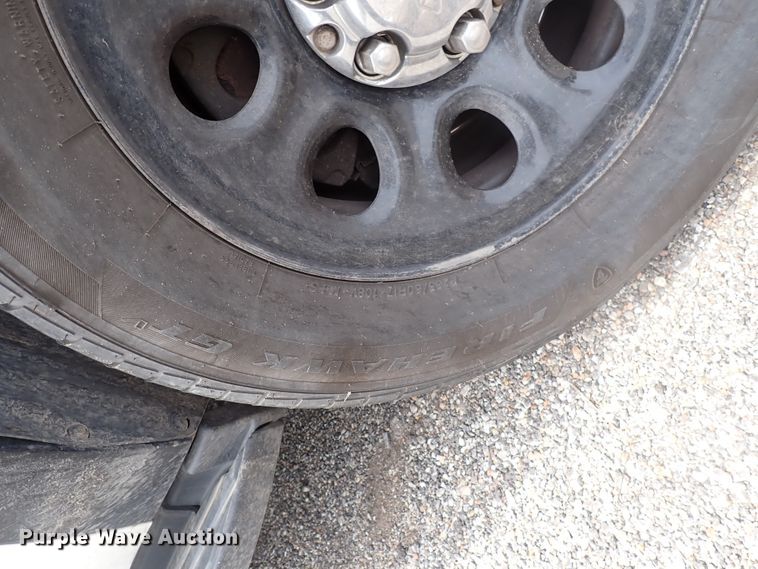 image for item DJ5564 2014 Chevrolet Tahoe Police  SUV