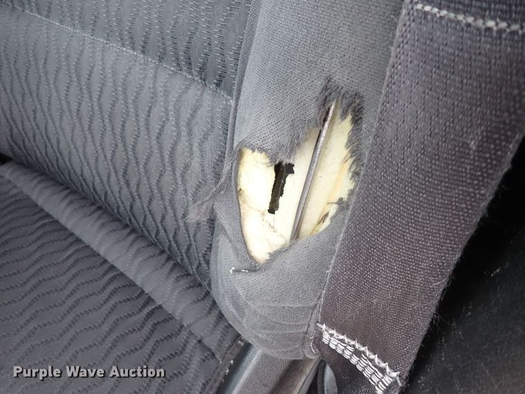 image for item DJ5565 2016 Chevrolet Tahoe Police  SUV