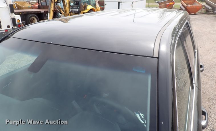 image for item DJ5565 2016 Chevrolet Tahoe Police  SUV