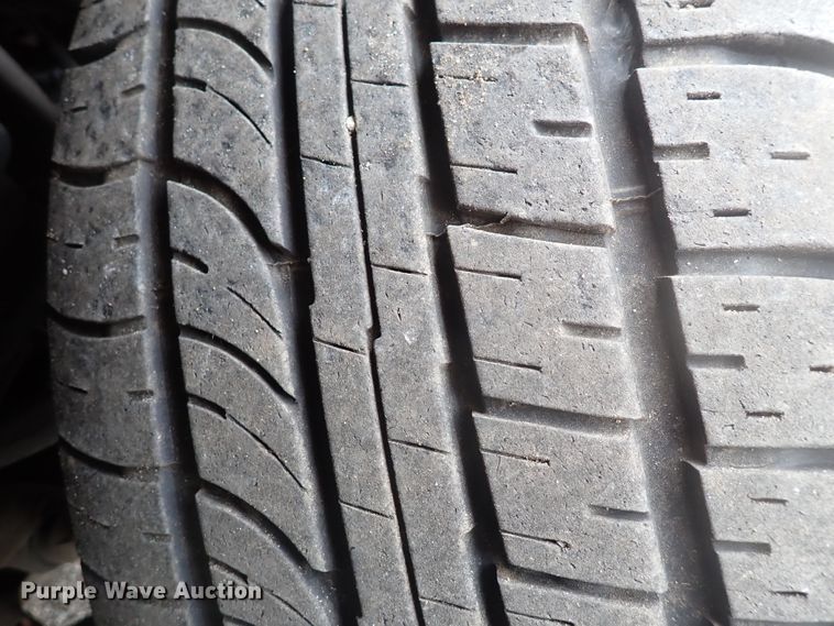 image for item DJ5565 2016 Chevrolet Tahoe Police  SUV