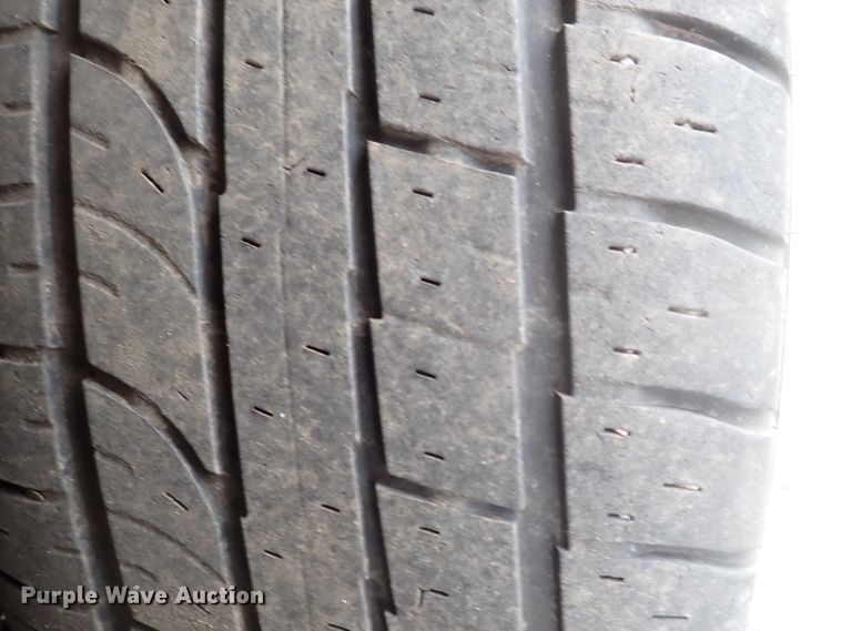 image for item DJ5565 2016 Chevrolet Tahoe Police  SUV