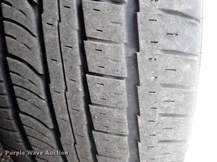 image for item DJ5565 2016 Chevrolet Tahoe Police  SUV