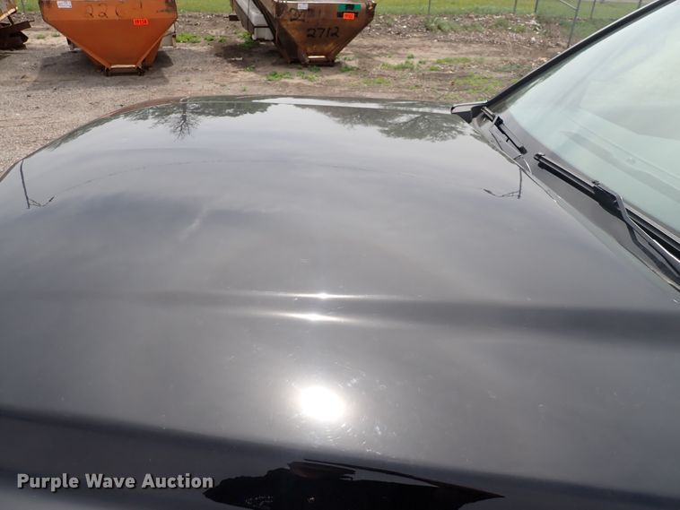 image for item DJ5566 2016 Chevrolet Tahoe Police  SUV