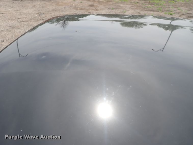 image for item DJ5566 2016 Chevrolet Tahoe Police  SUV