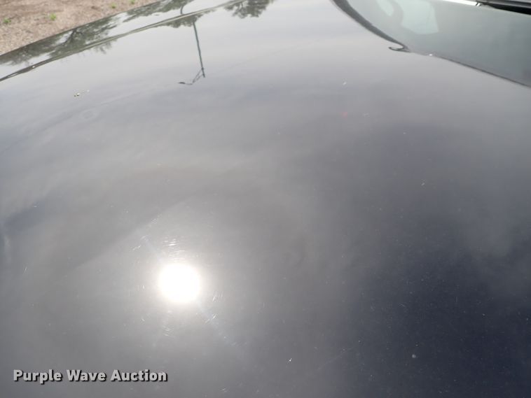 image for item DJ5566 2016 Chevrolet Tahoe Police  SUV