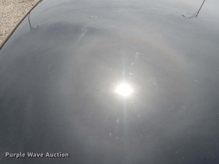 image for item DJ5566 2016 Chevrolet Tahoe Police  SUV