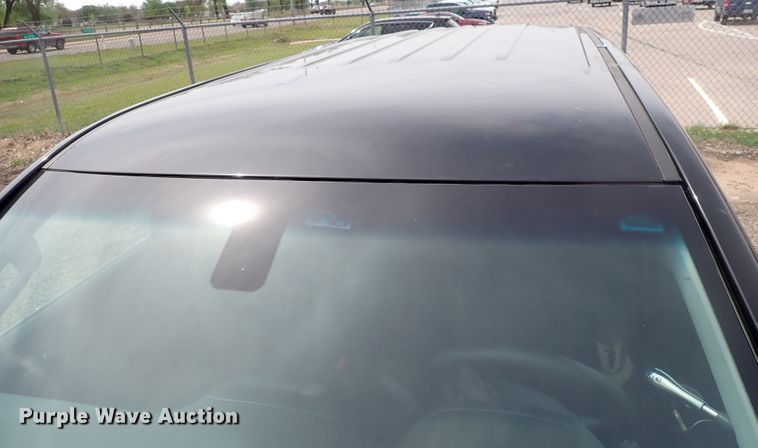 image for item DJ5566 2016 Chevrolet Tahoe Police  SUV