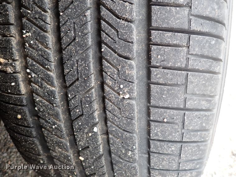 image for item DJ5566 2016 Chevrolet Tahoe Police  SUV