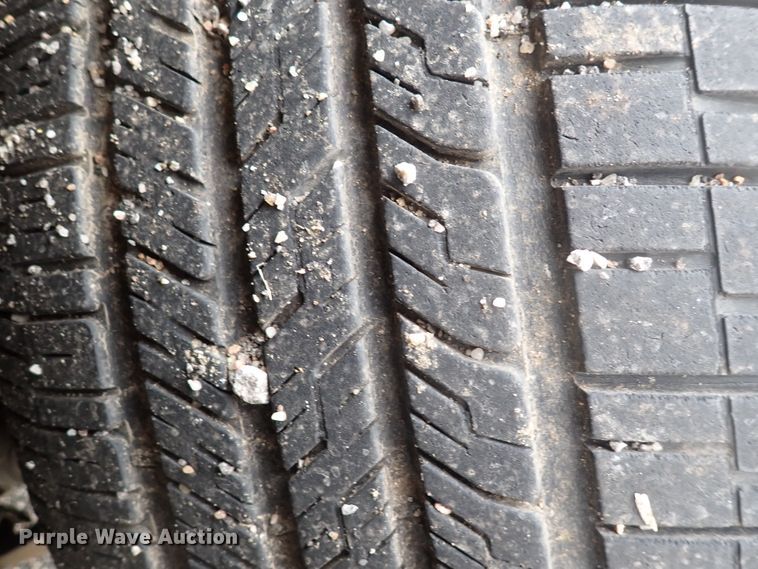 image for item DJ5566 2016 Chevrolet Tahoe Police  SUV