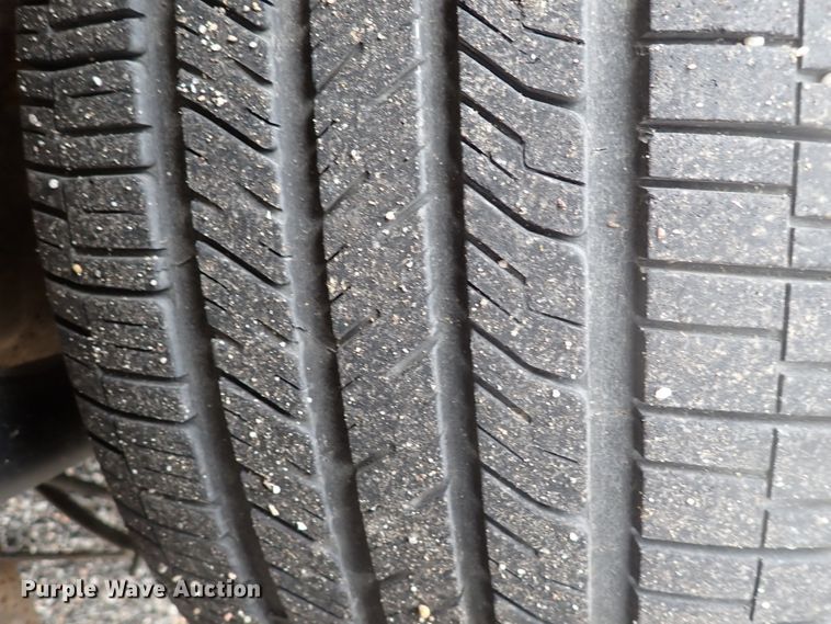 image for item DJ5566 2016 Chevrolet Tahoe Police  SUV