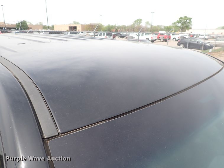 image for item DJ5566 2016 Chevrolet Tahoe Police  SUV