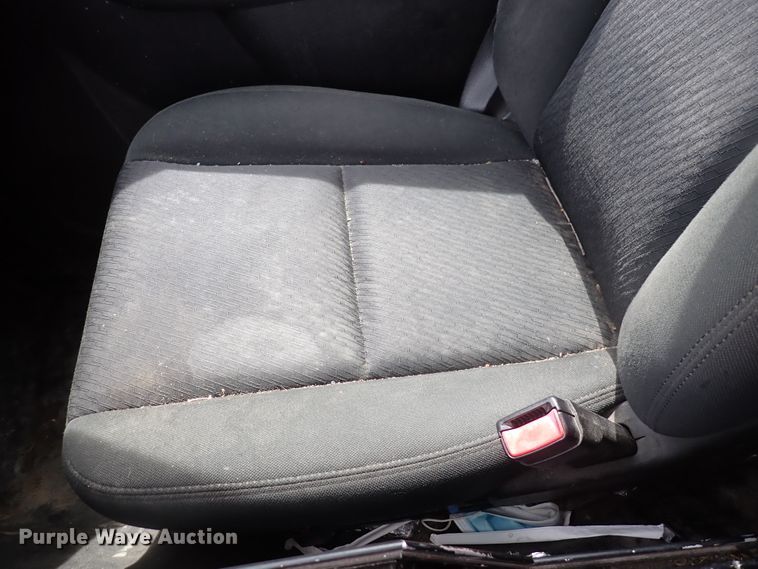 image for item DJ5567 2013 Chevrolet Tahoe Police  SUV