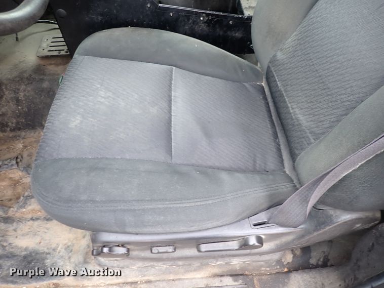 image for item DJ5567 2013 Chevrolet Tahoe Police  SUV