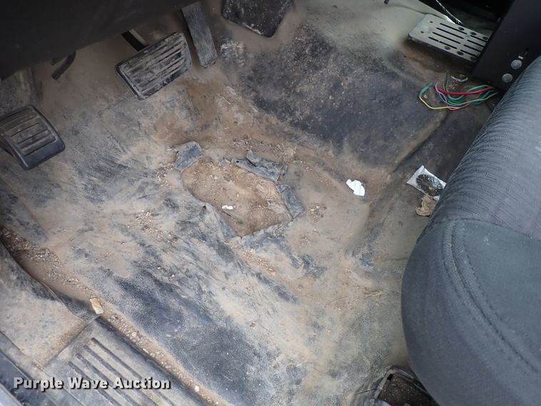 image for item DJ5567 2013 Chevrolet Tahoe Police  SUV