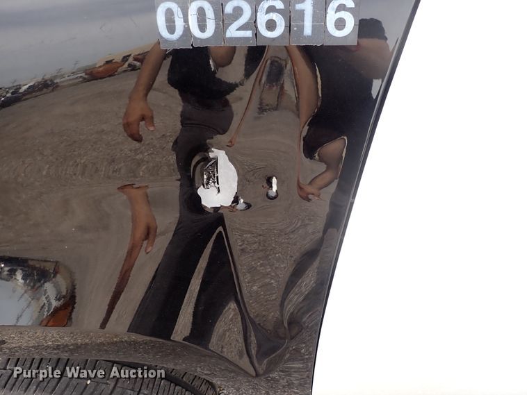 image for item DJ5567 2013 Chevrolet Tahoe Police  SUV