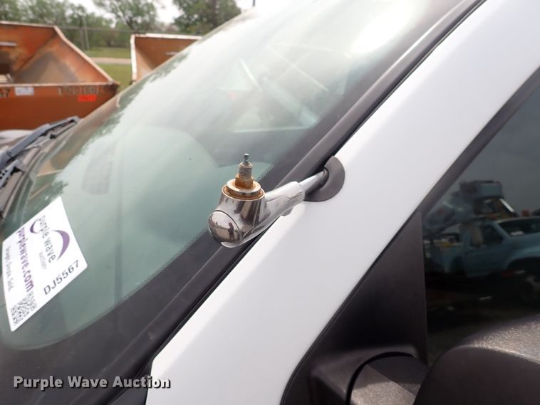 image for item DJ5567 2013 Chevrolet Tahoe Police  SUV