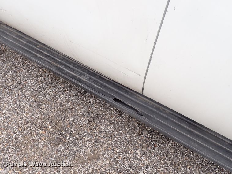 image for item DJ5567 2013 Chevrolet Tahoe Police  SUV