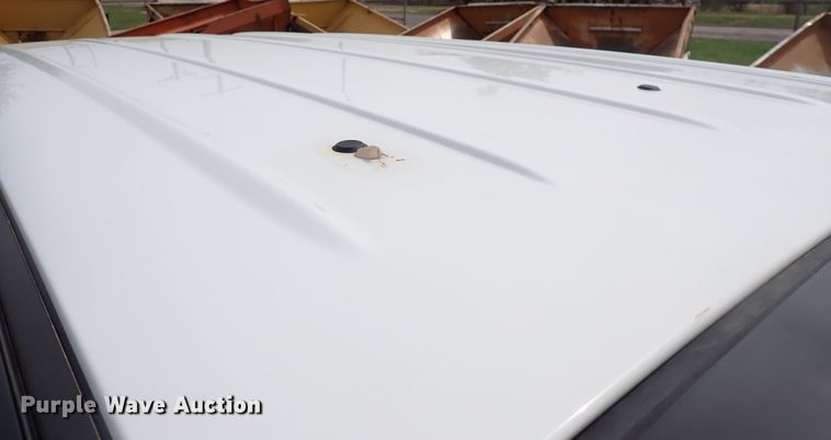 image for item DJ5567 2013 Chevrolet Tahoe Police  SUV