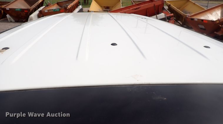 image for item DJ5567 2013 Chevrolet Tahoe Police  SUV