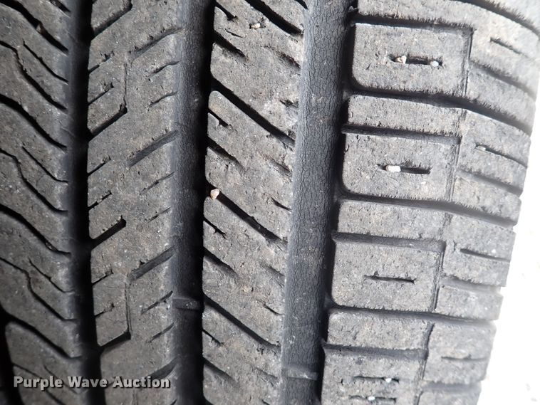 image for item DJ5567 2013 Chevrolet Tahoe Police  SUV