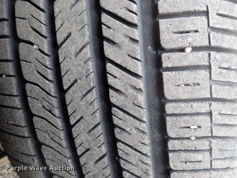 image for item DJ5567 2013 Chevrolet Tahoe Police  SUV