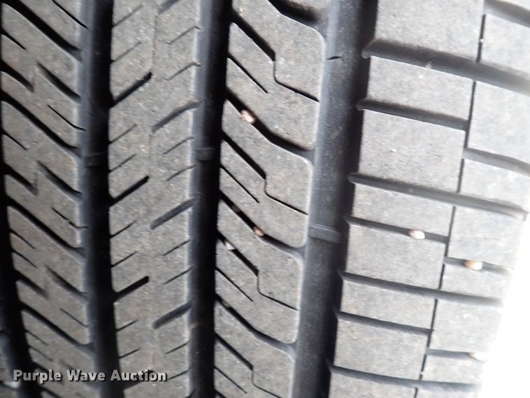 image for item DJ5567 2013 Chevrolet Tahoe Police  SUV