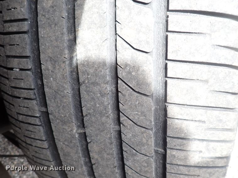 image for item DJ5567 2013 Chevrolet Tahoe Police  SUV