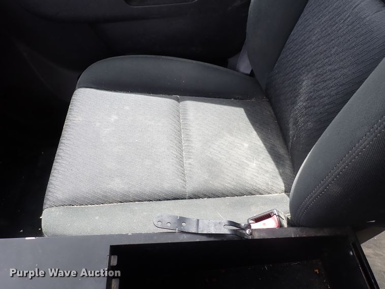 image for item DJ5568 2014 Chevrolet Tahoe Police  SUV