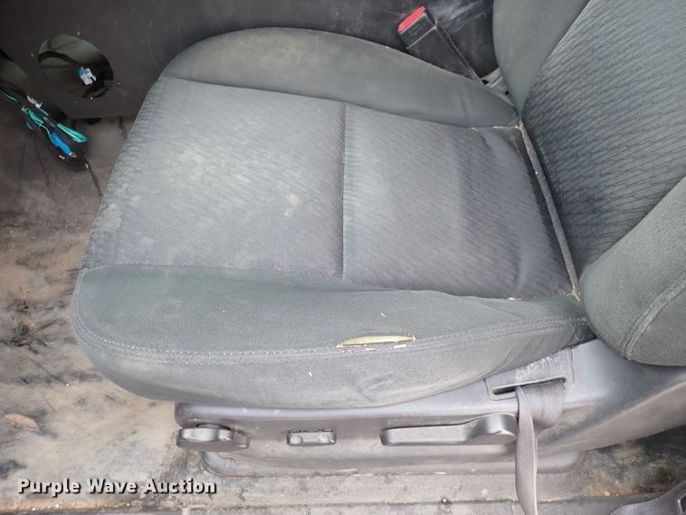 image for item DJ5568 2014 Chevrolet Tahoe Police  SUV