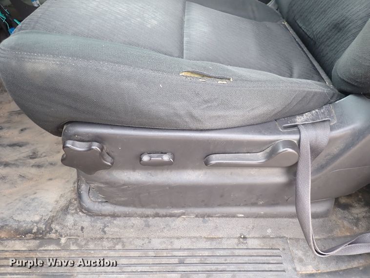 image for item DJ5568 2014 Chevrolet Tahoe Police  SUV