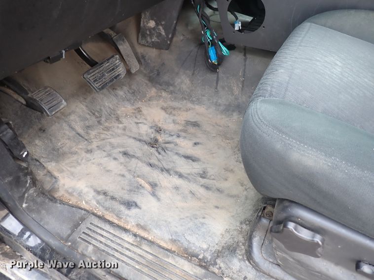 image for item DJ5568 2014 Chevrolet Tahoe Police  SUV