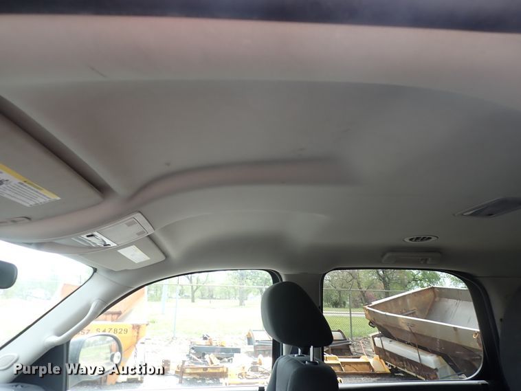 image for item DJ5568 2014 Chevrolet Tahoe Police  SUV