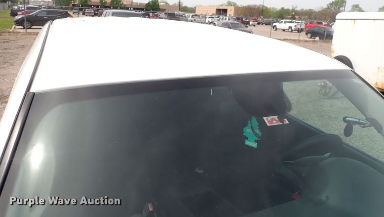 image for item DJ5568 2014 Chevrolet Tahoe Police  SUV