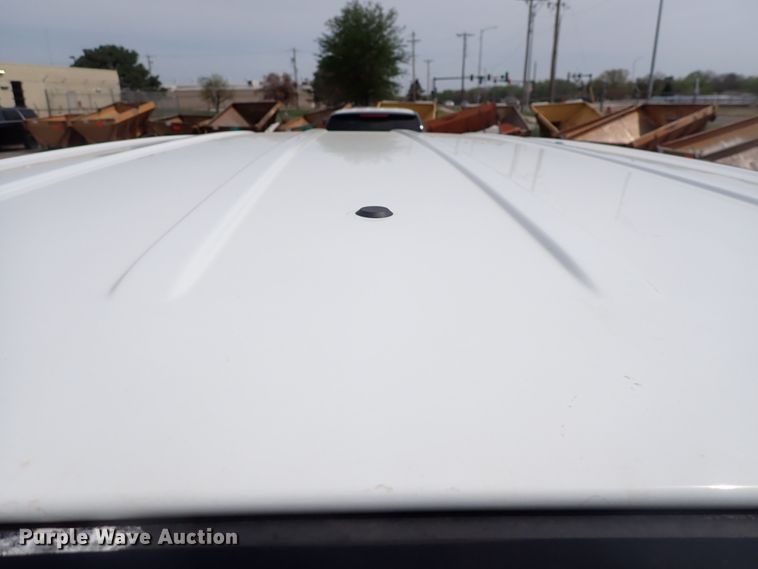 image for item DJ5568 2014 Chevrolet Tahoe Police  SUV