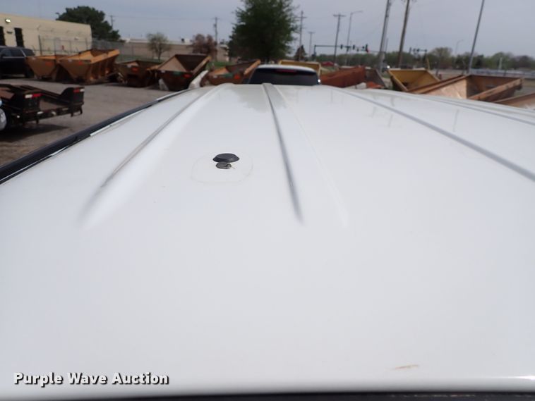 image for item DJ5568 2014 Chevrolet Tahoe Police  SUV