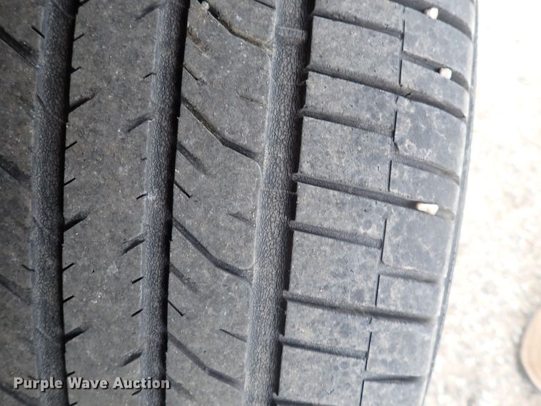 image for item DJ5568 2014 Chevrolet Tahoe Police  SUV