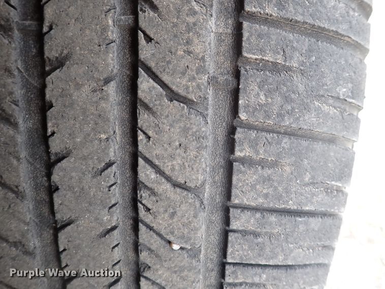 image for item DJ5568 2014 Chevrolet Tahoe Police  SUV