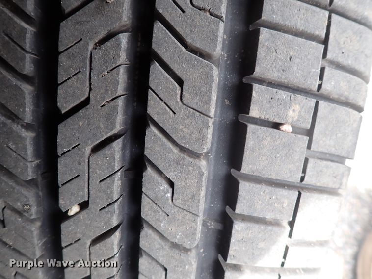 image for item DJ5568 2014 Chevrolet Tahoe Police  SUV