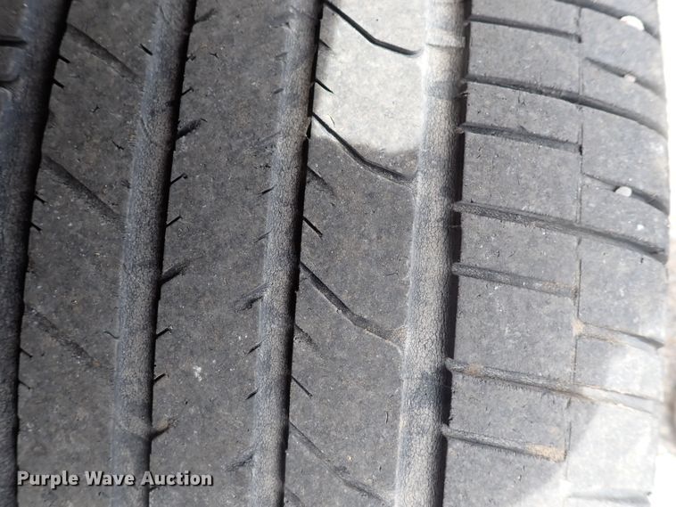 image for item DJ5568 2014 Chevrolet Tahoe Police  SUV